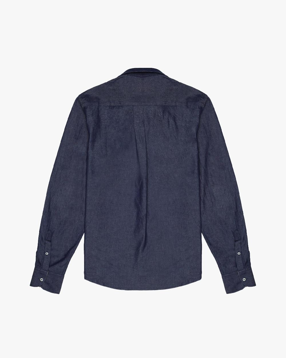 Aquascutum DENIM SHIRT