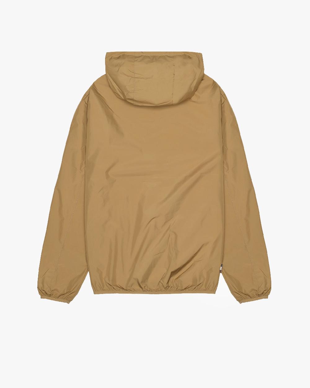 Aquascutum HOODED SAILOR REVERSIBLE JACKET