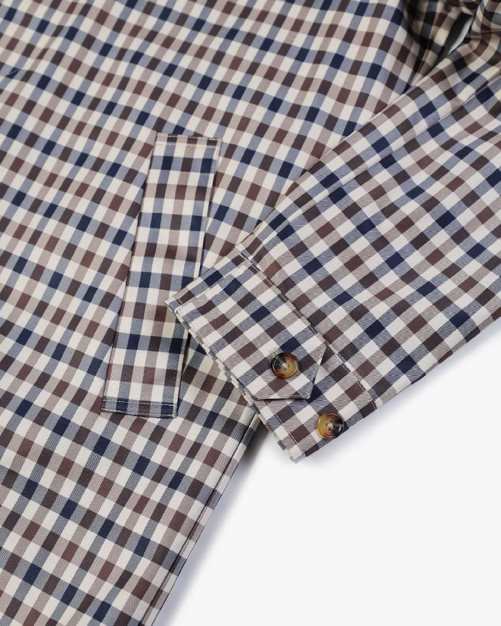 Aquascutum ICONIC CABAN