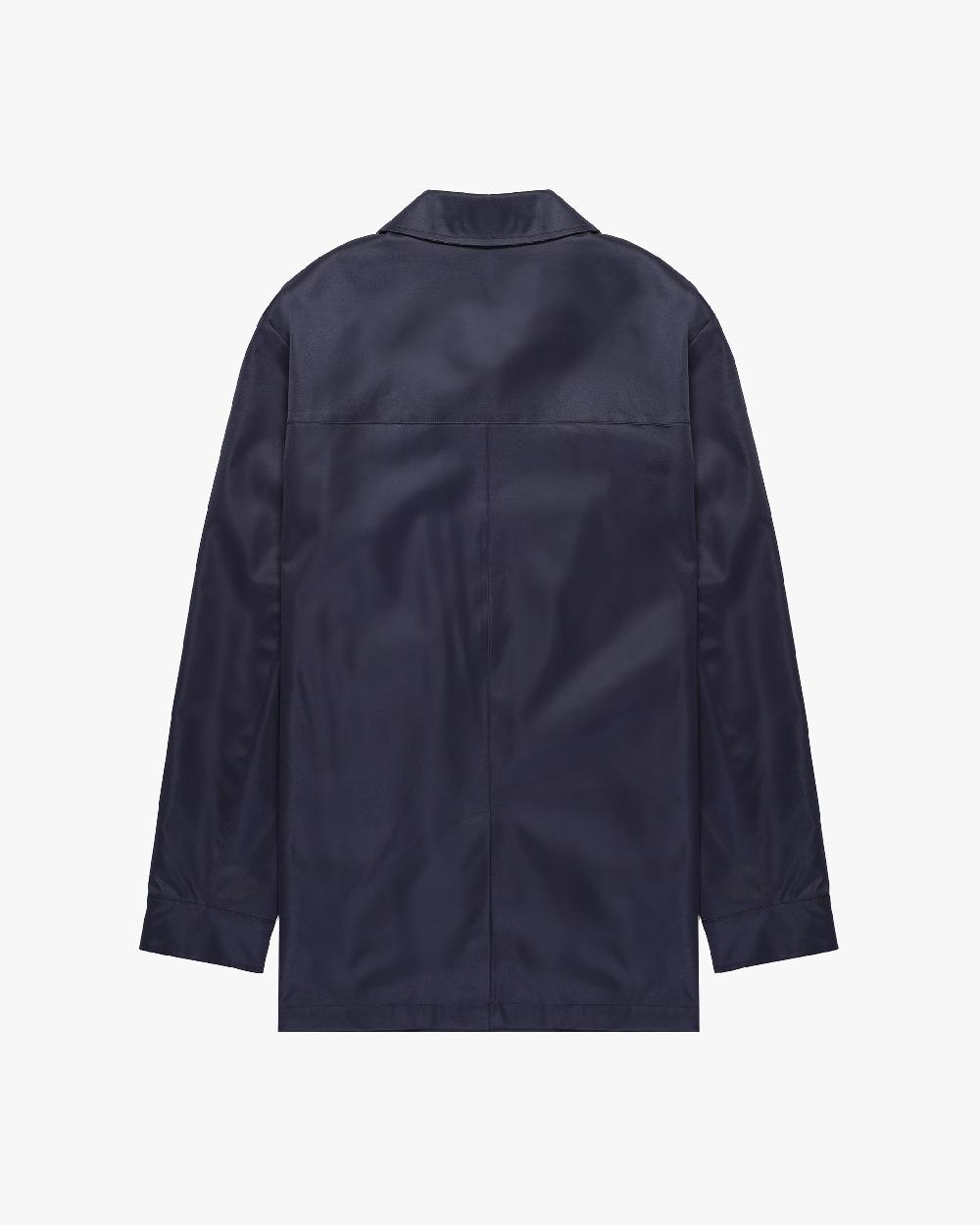 Aquascutum ICONIC CABAN