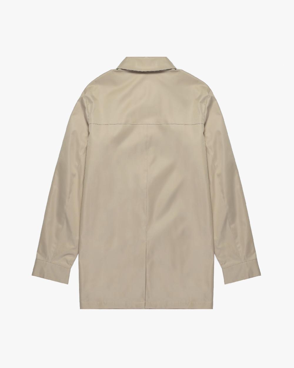 Aquascutum ICONIC CABAN