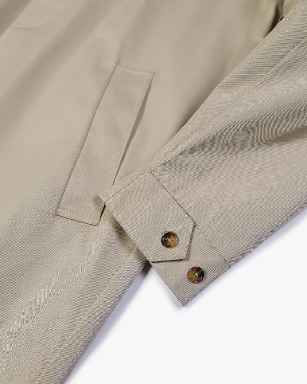 Aquascutum ICONIC CABAN