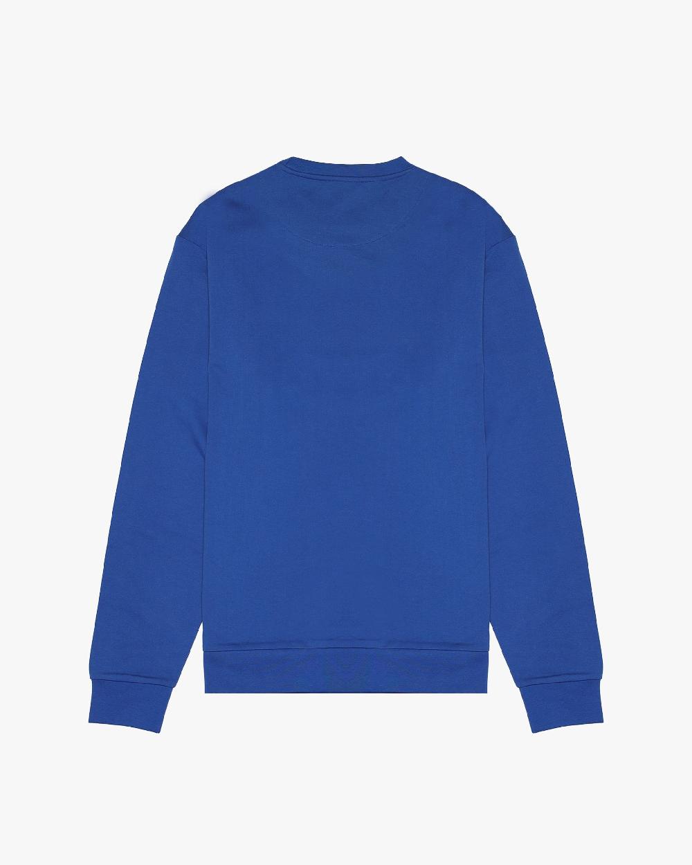 Aquascutum ICONIC POCKET CREWNECK