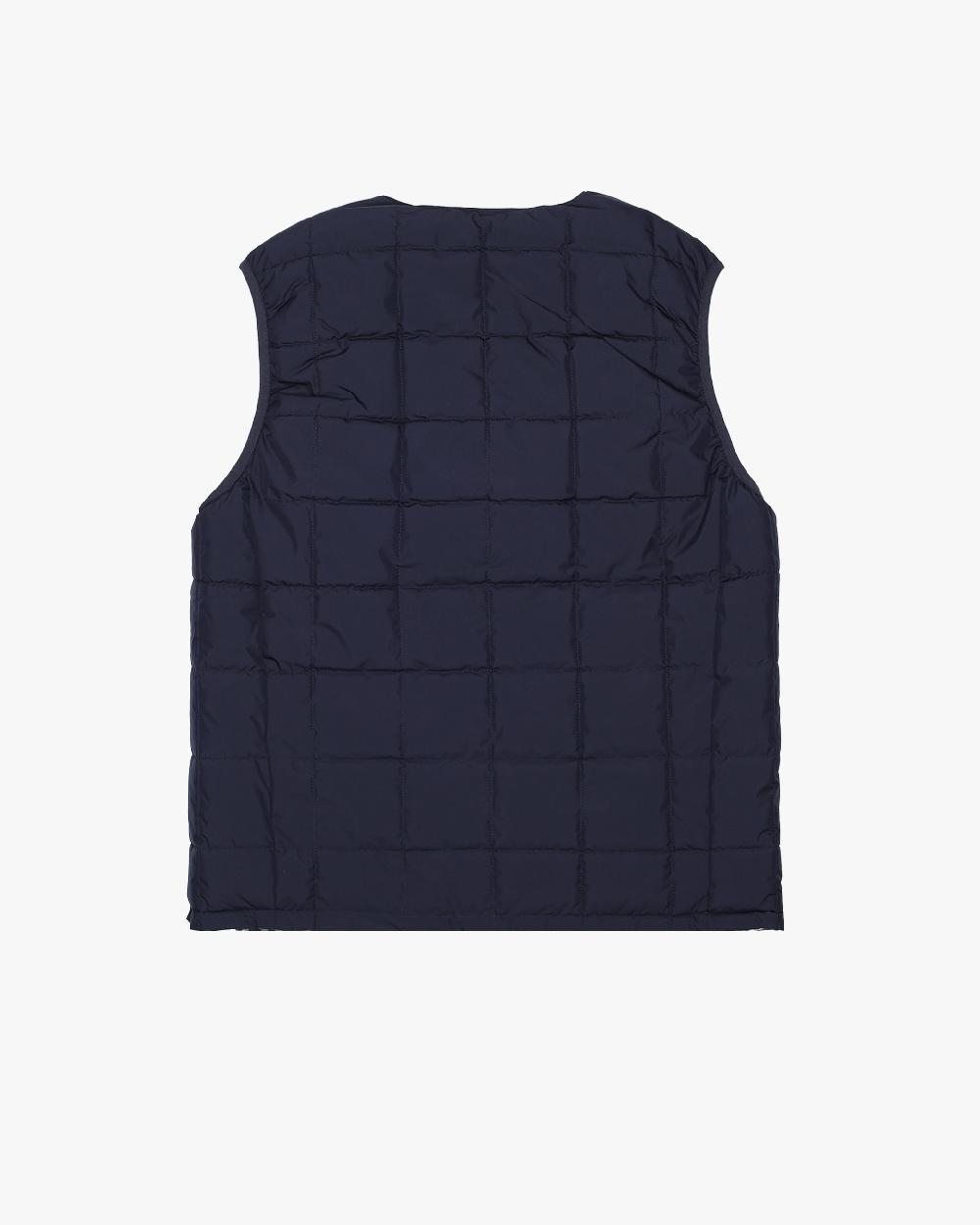 Aquascutum ICONIC REVERSIBLE VEST