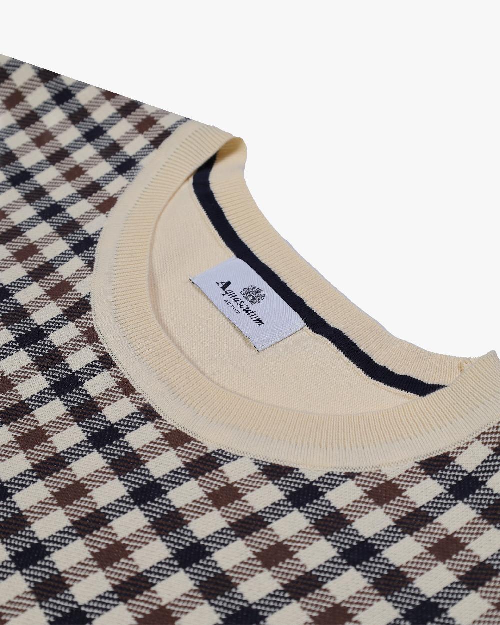 Aquascutum ICONIC SLIPOVER