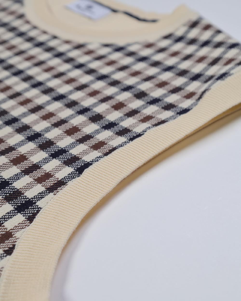 Aquascutum ICONIC SLIPOVER