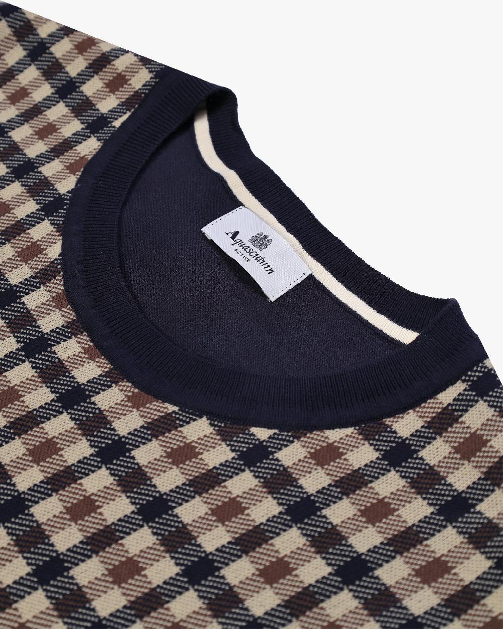 Aquascutum ICONIC SLIPOVER