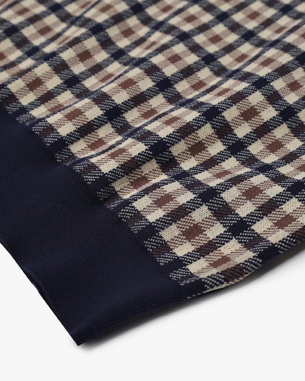 Aquascutum ICONIC SLIPOVER