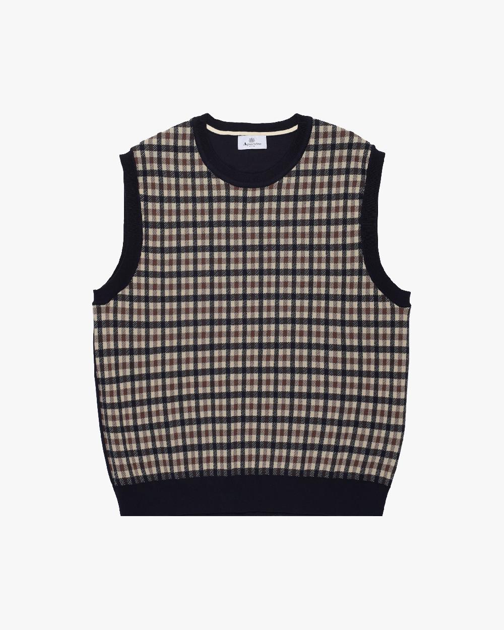 aquascutum ICONIC SLIPOVER