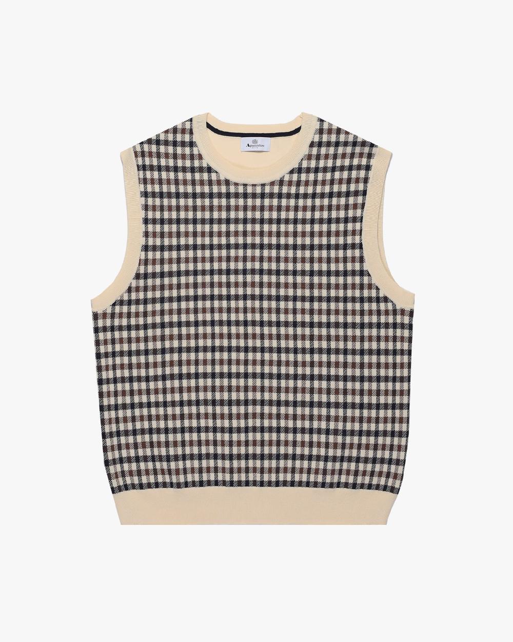 aquascutum ICONIC SLIPOVER