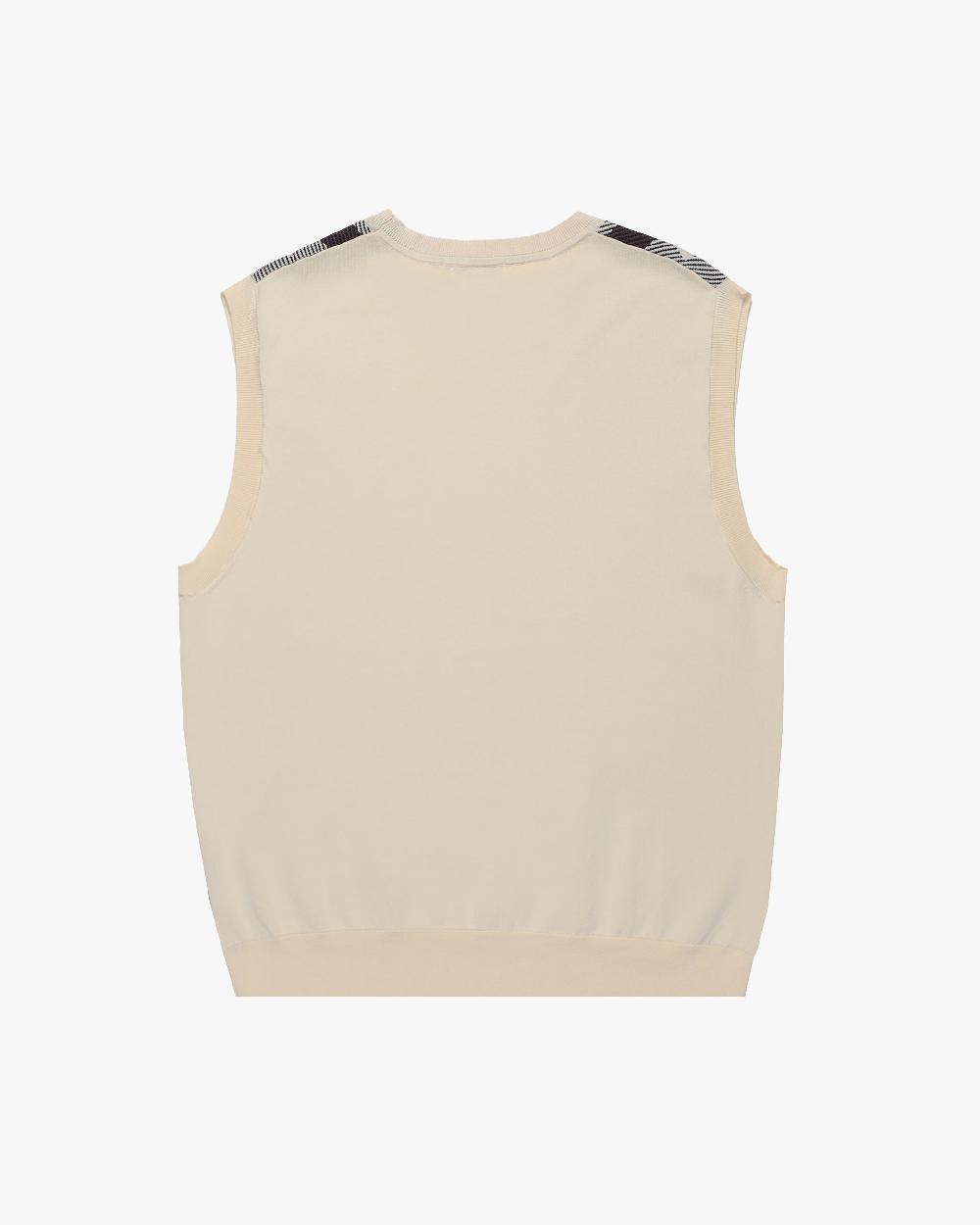 Aquascutum MACRO ICONIC SLIPOVER