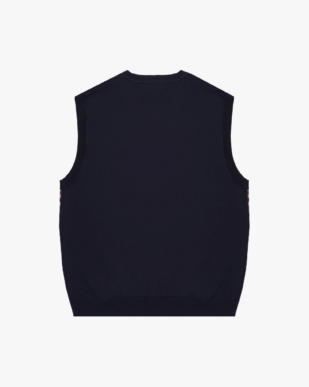 Aquascutum MACRO ICONIC SLIPOVER