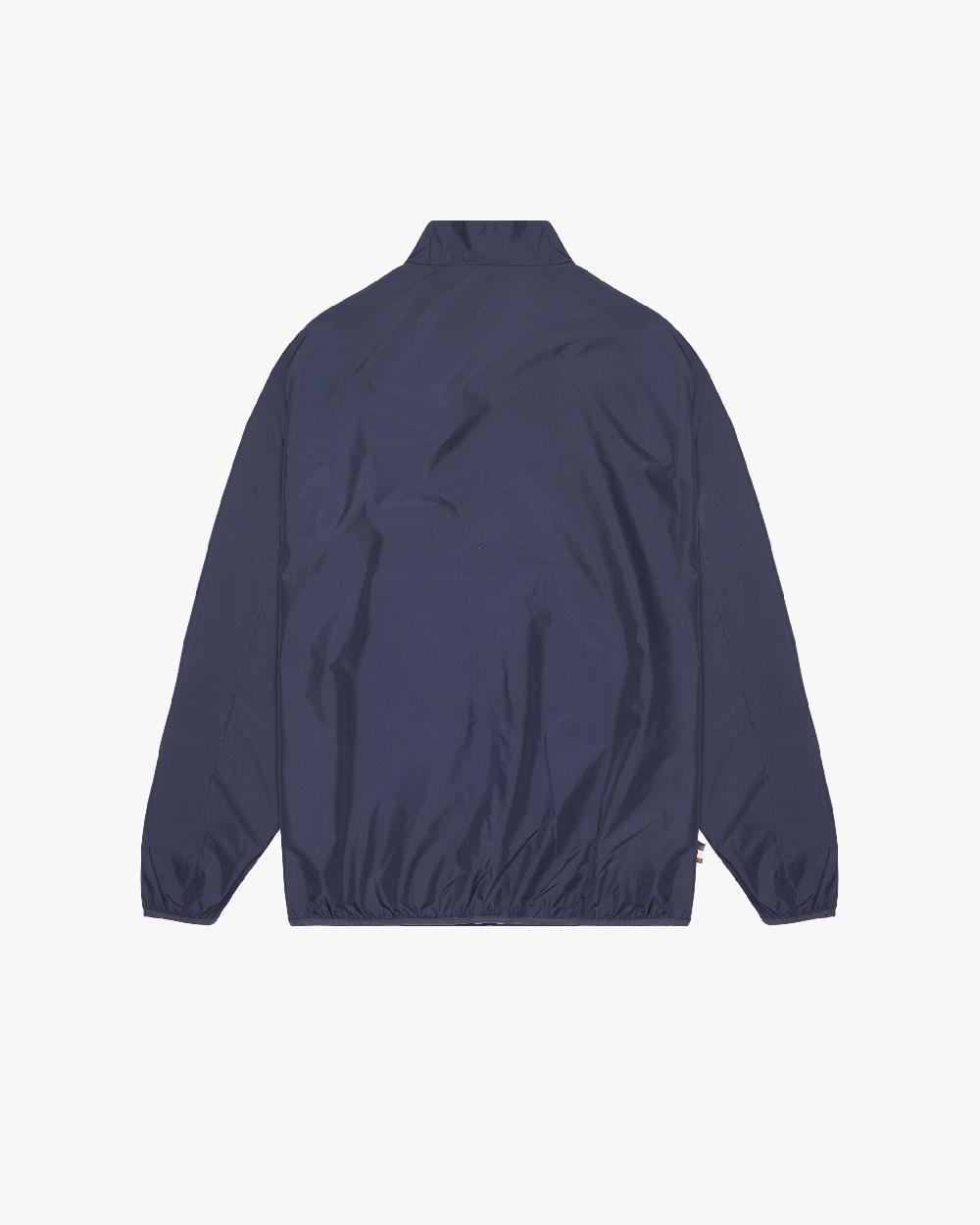 Aquascutum MOCK NECK SAILOR REVERSIBLE JACKET