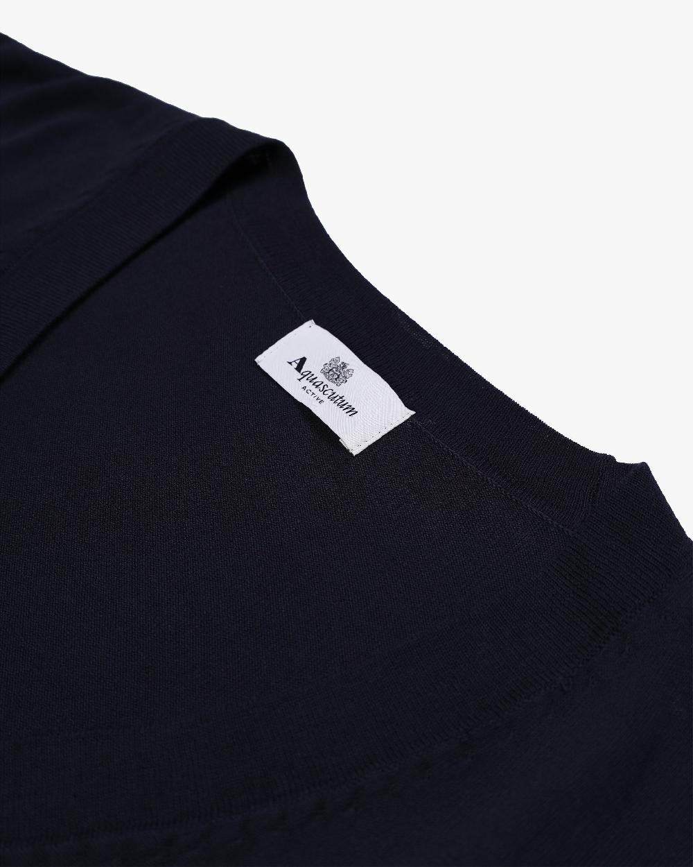 Aquascutum PATCHES CARDIGAN