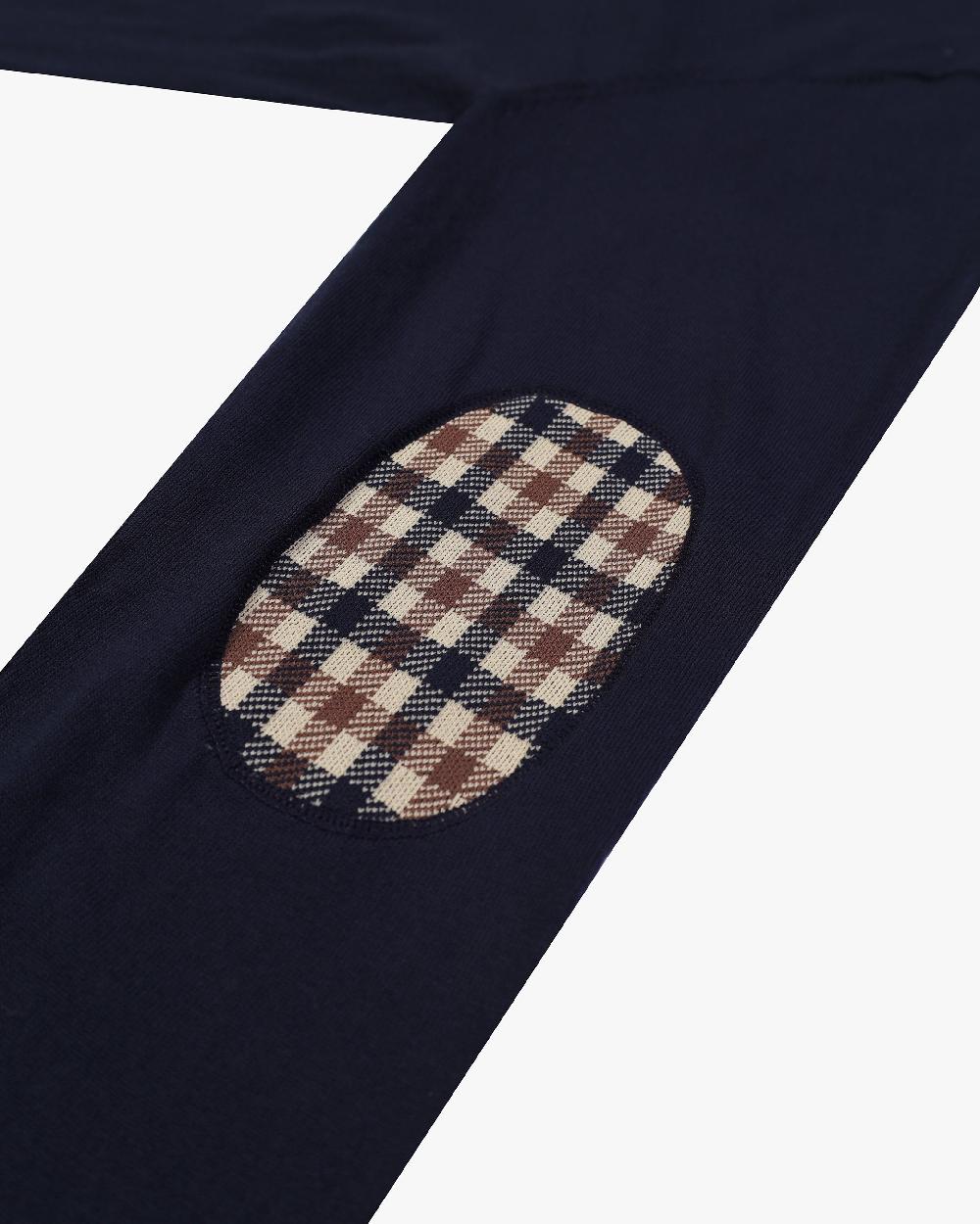 Aquascutum PATCHES CARDIGAN