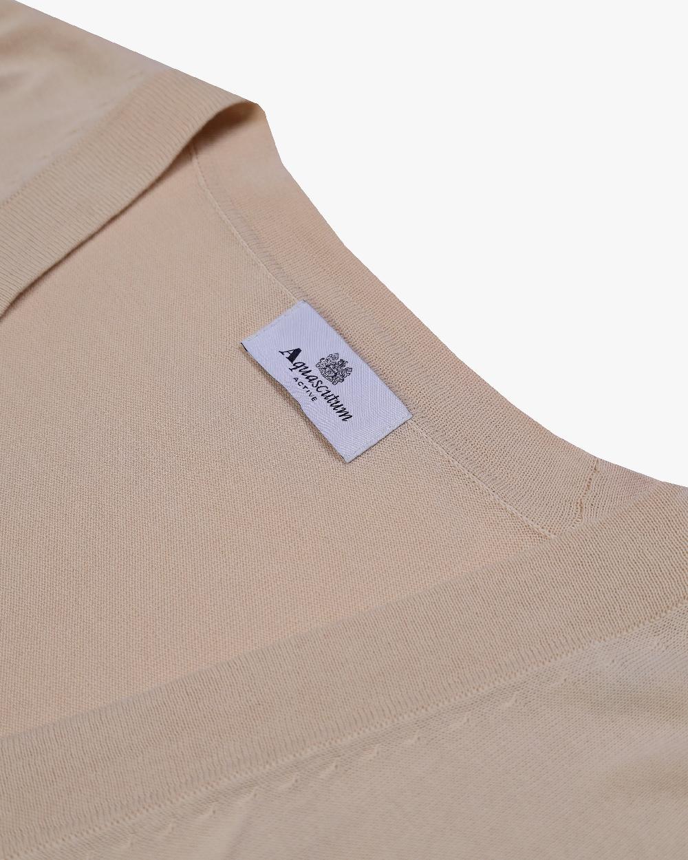 Aquascutum PATCHES CARDIGAN