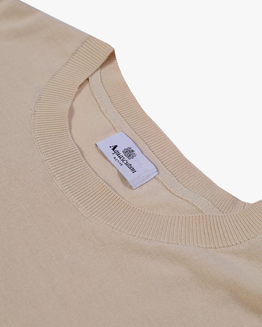 Aquascutum PATCHES SWEATER