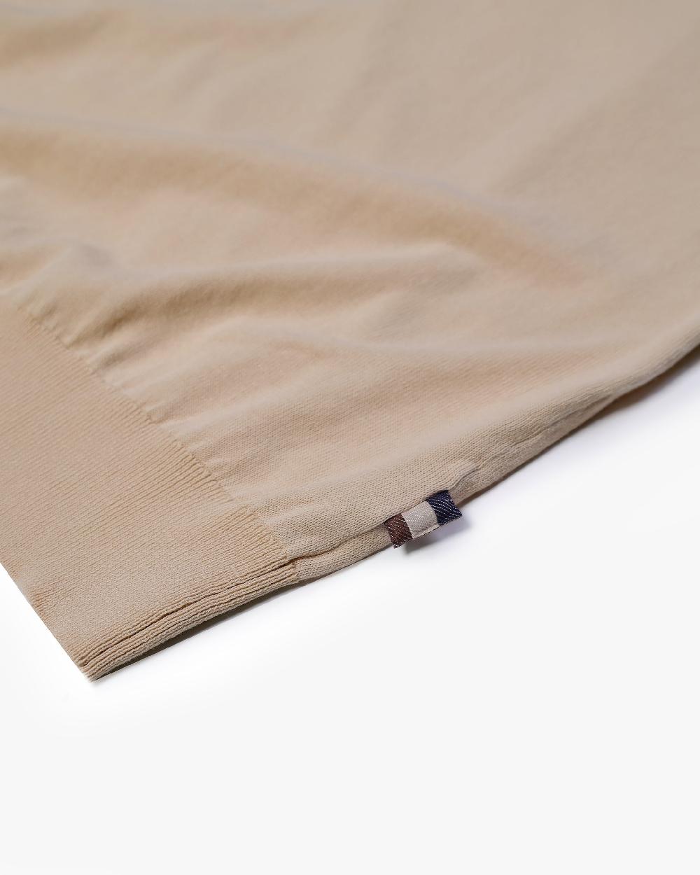 Aquascutum PATCHES SWEATER