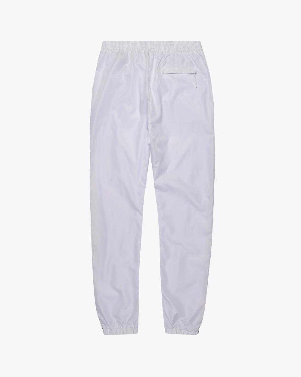 Aquascutum RIPSTOP PIPING TRACK PANTS