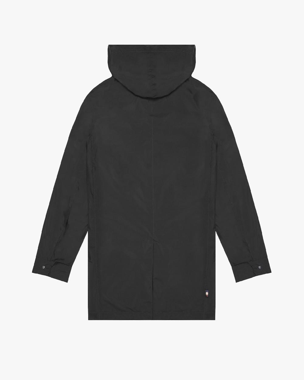 Aquascutum RLG PACKABLE TRENCH