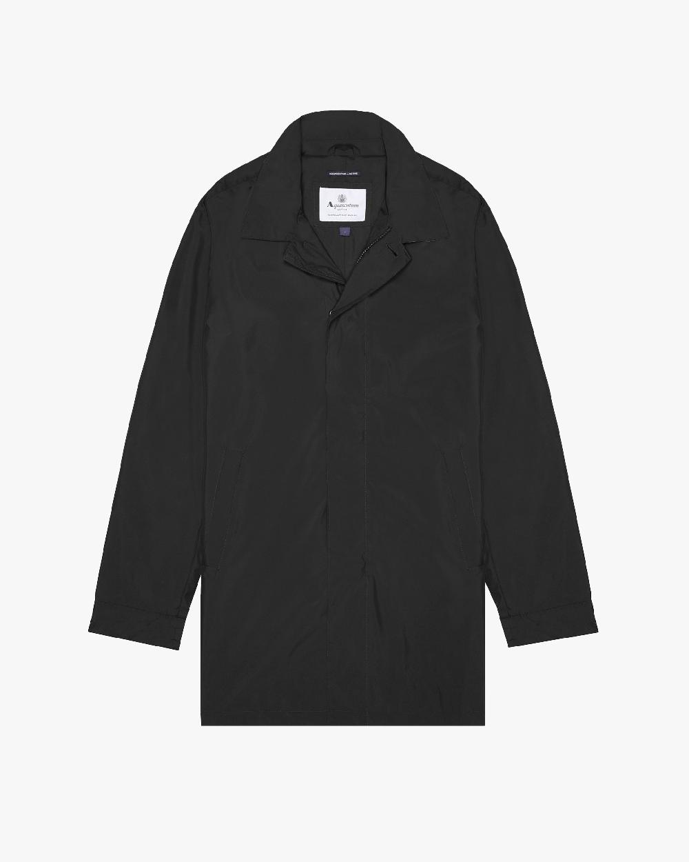 Aquascutum RLG PACKABLE TRENCH