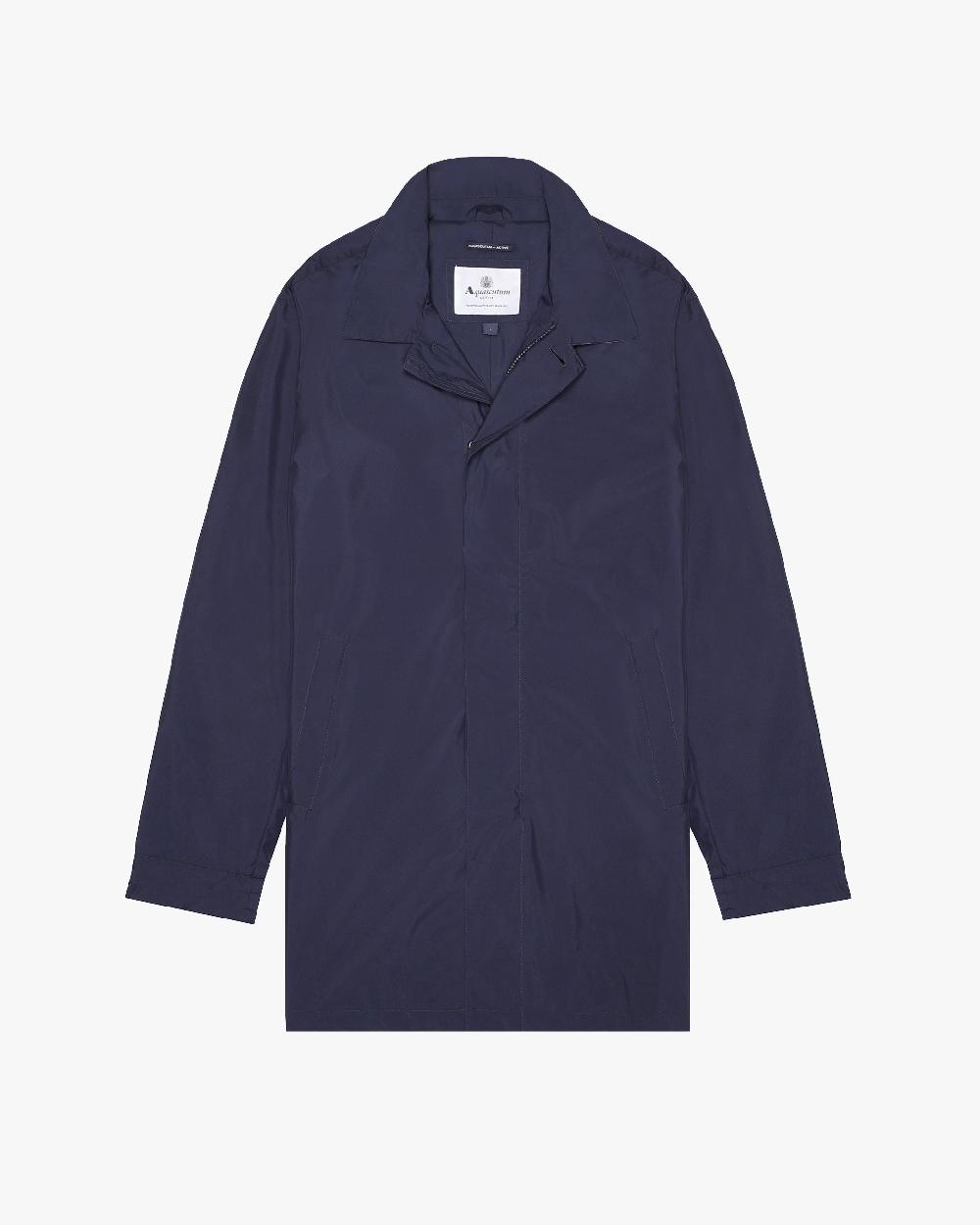 Aquascutum RLG PACKABLE TRENCH