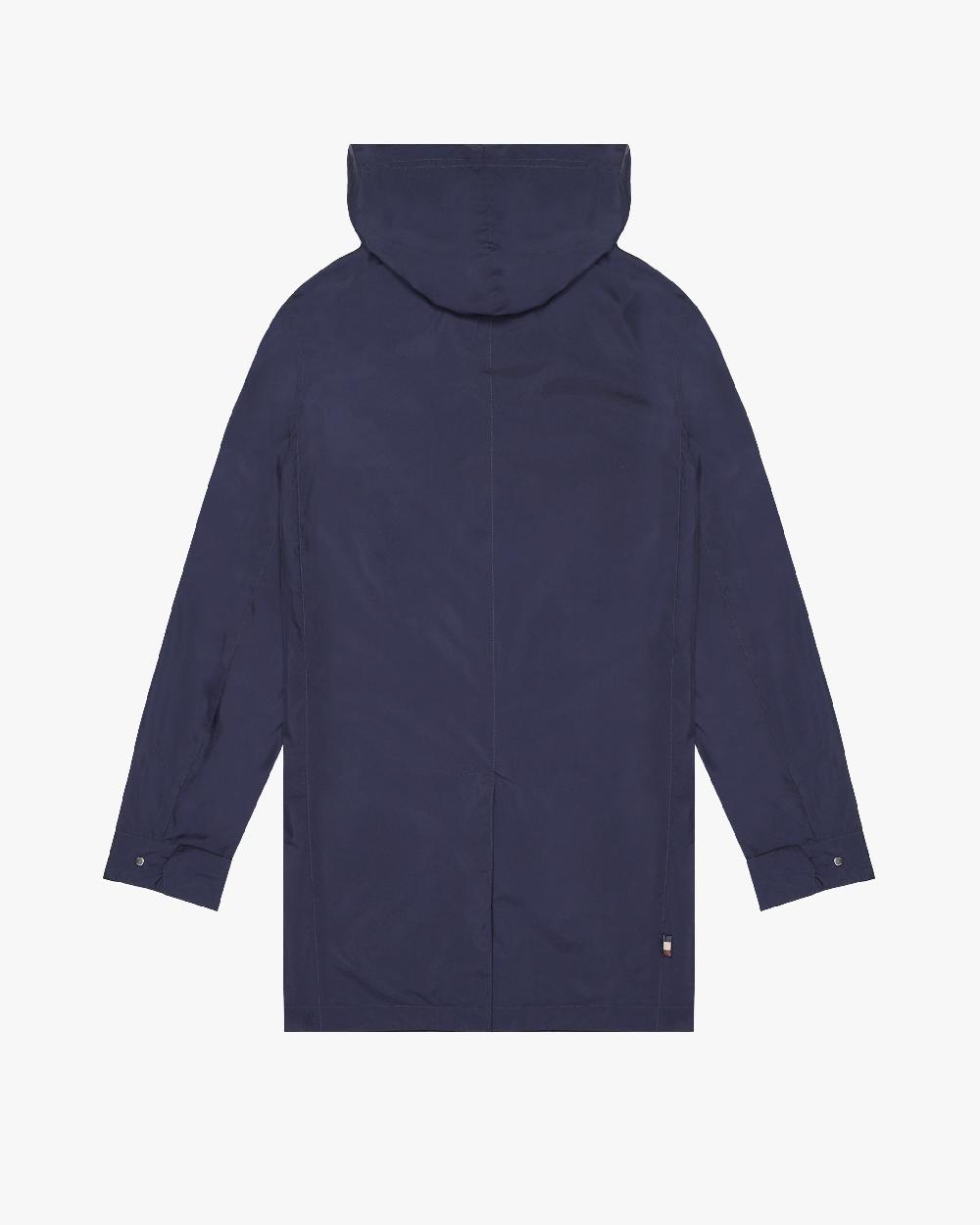 Aquascutum RLG PACKABLE TRENCH