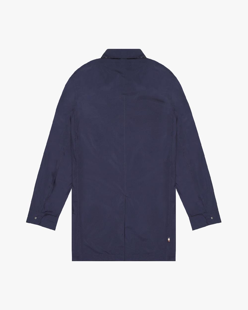 Aquascutum RLG PACKABLE TRENCH