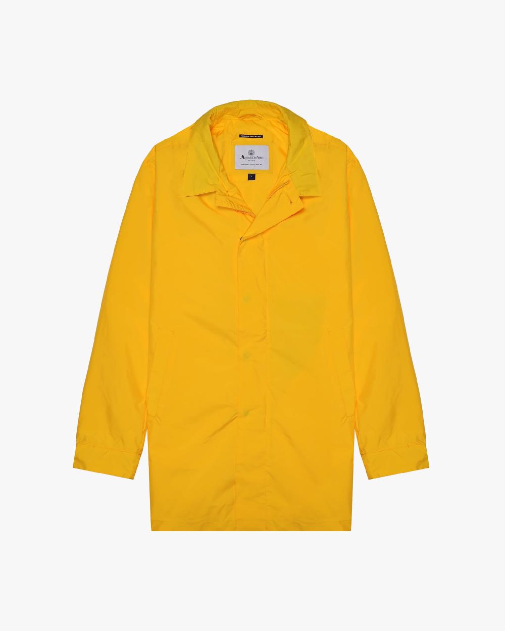Aquascutum RLG PACKABLE TRENCH