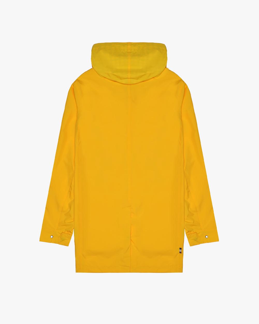 Aquascutum RLG PACKABLE TRENCH