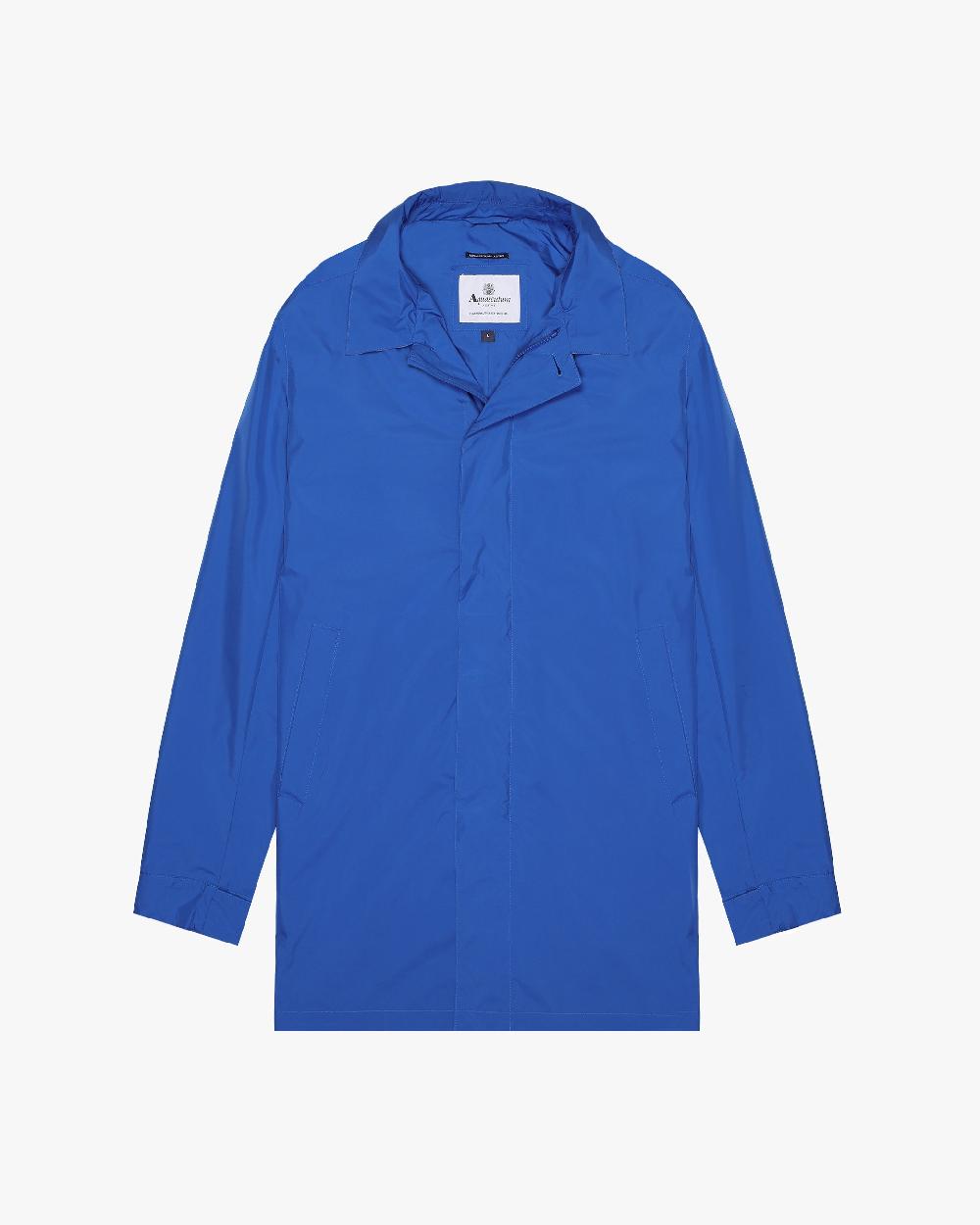 Aquascutum RLG PACKABLE TRENCH