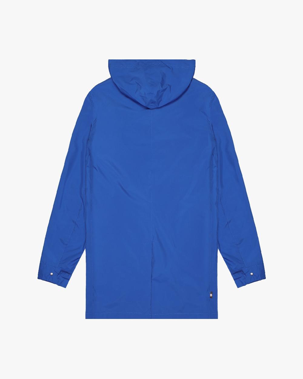 Aquascutum RLG PACKABLE TRENCH