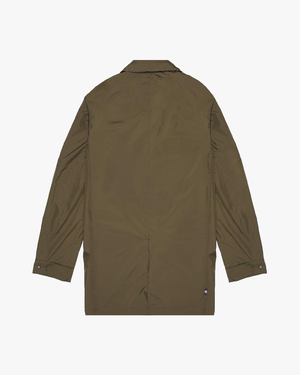 Aquascutum RLG PACKABLE TRENCH