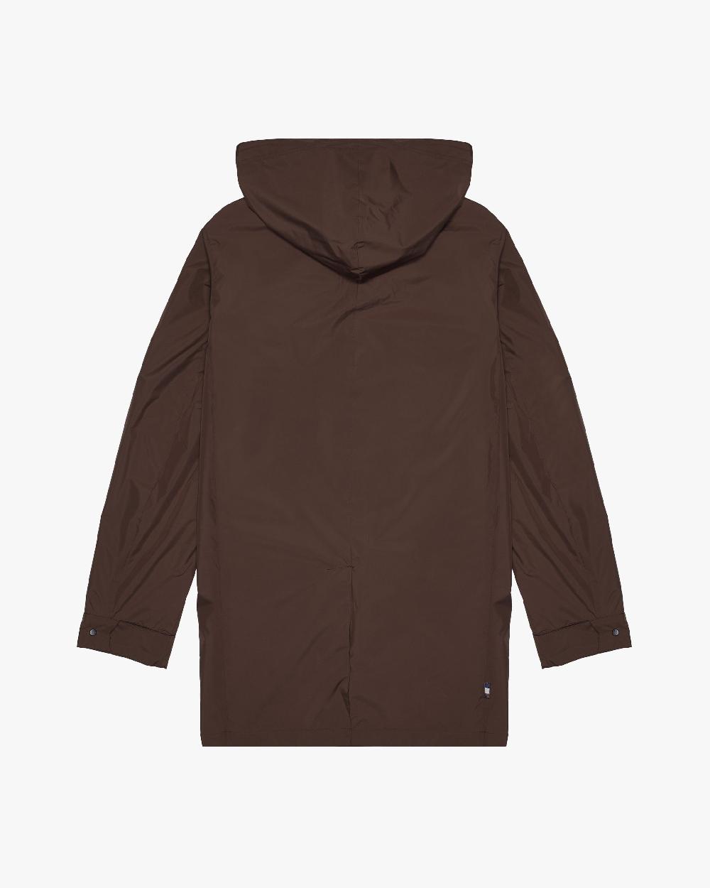 Aquascutum RLG PACKABLE TRENCH