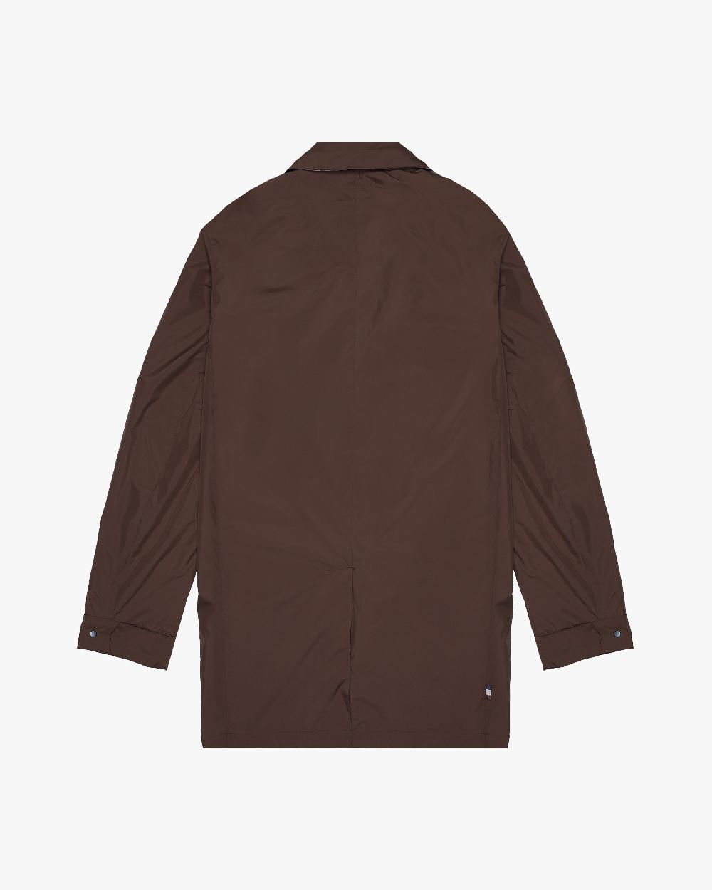 Aquascutum RLG PACKABLE TRENCH