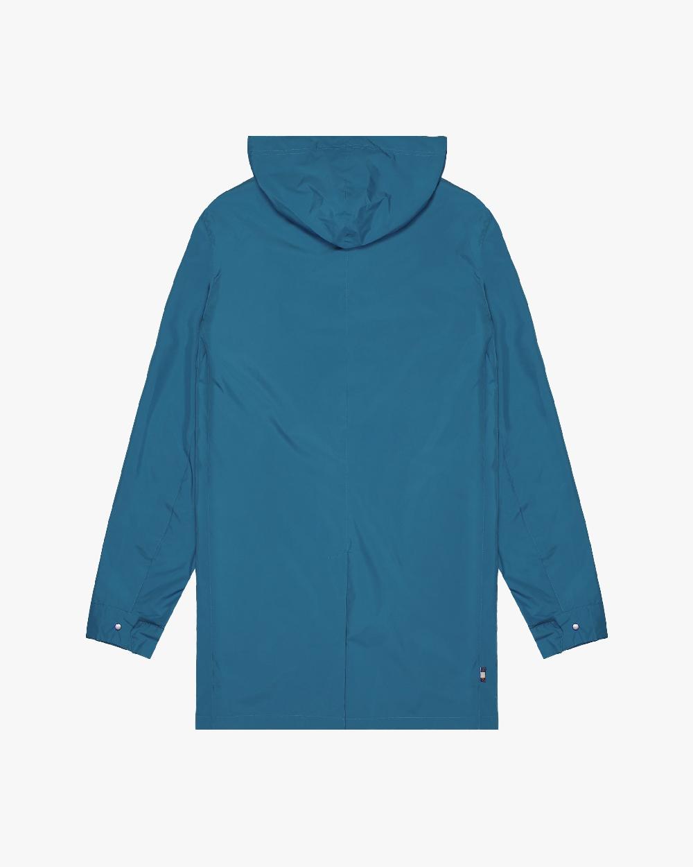 Aquascutum RLG PACKABLE TRENCH