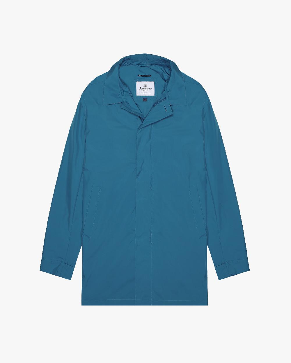 Aquascutum RLG PACKABLE TRENCH