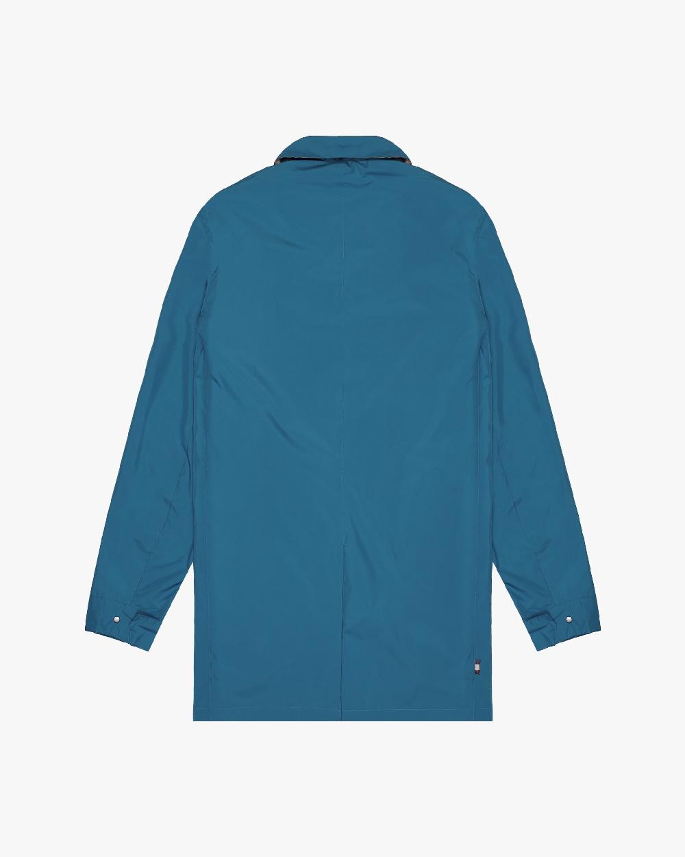 Aquascutum RLG PACKABLE TRENCH