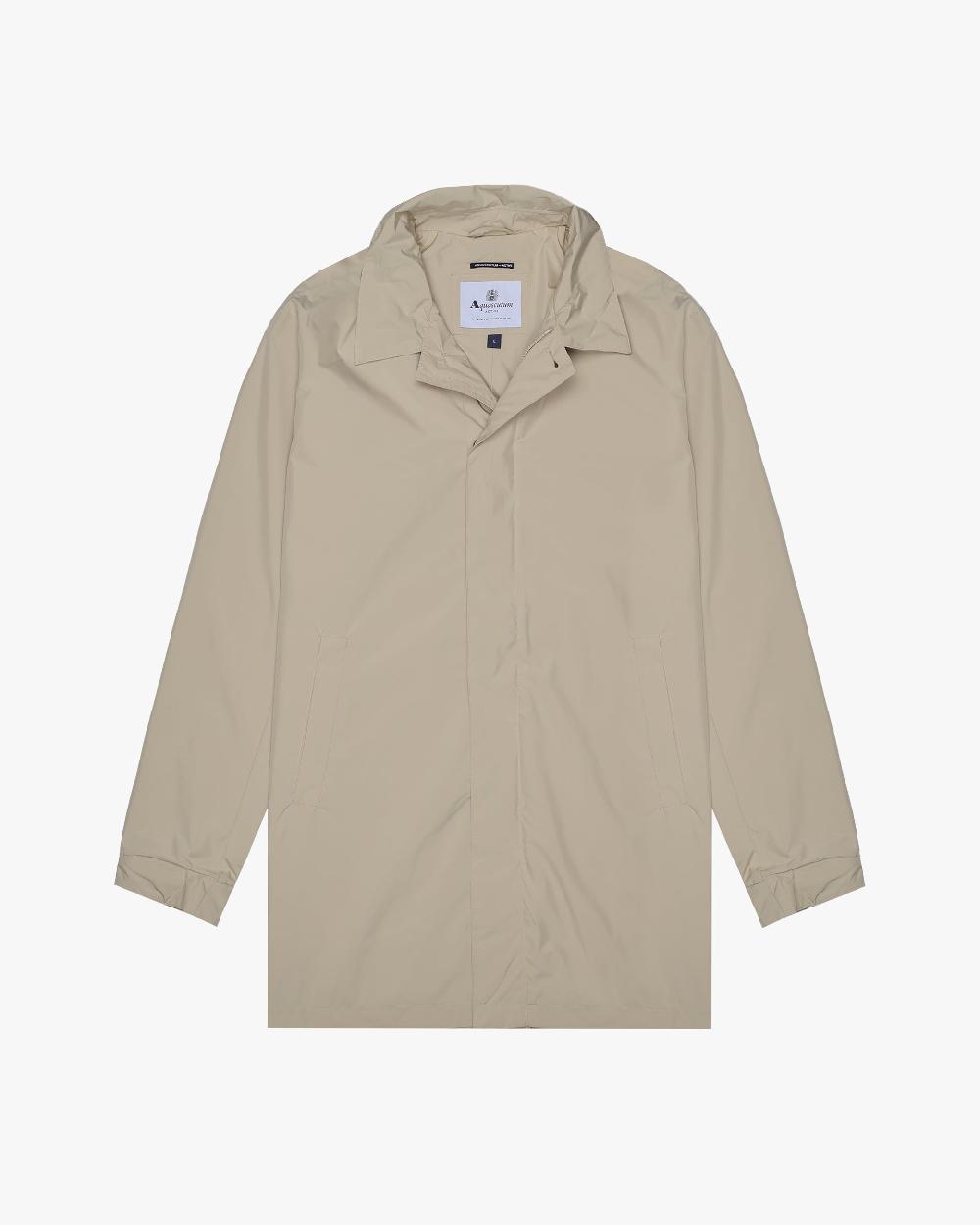 Aquascutum RLG PACKABLE TRENCH