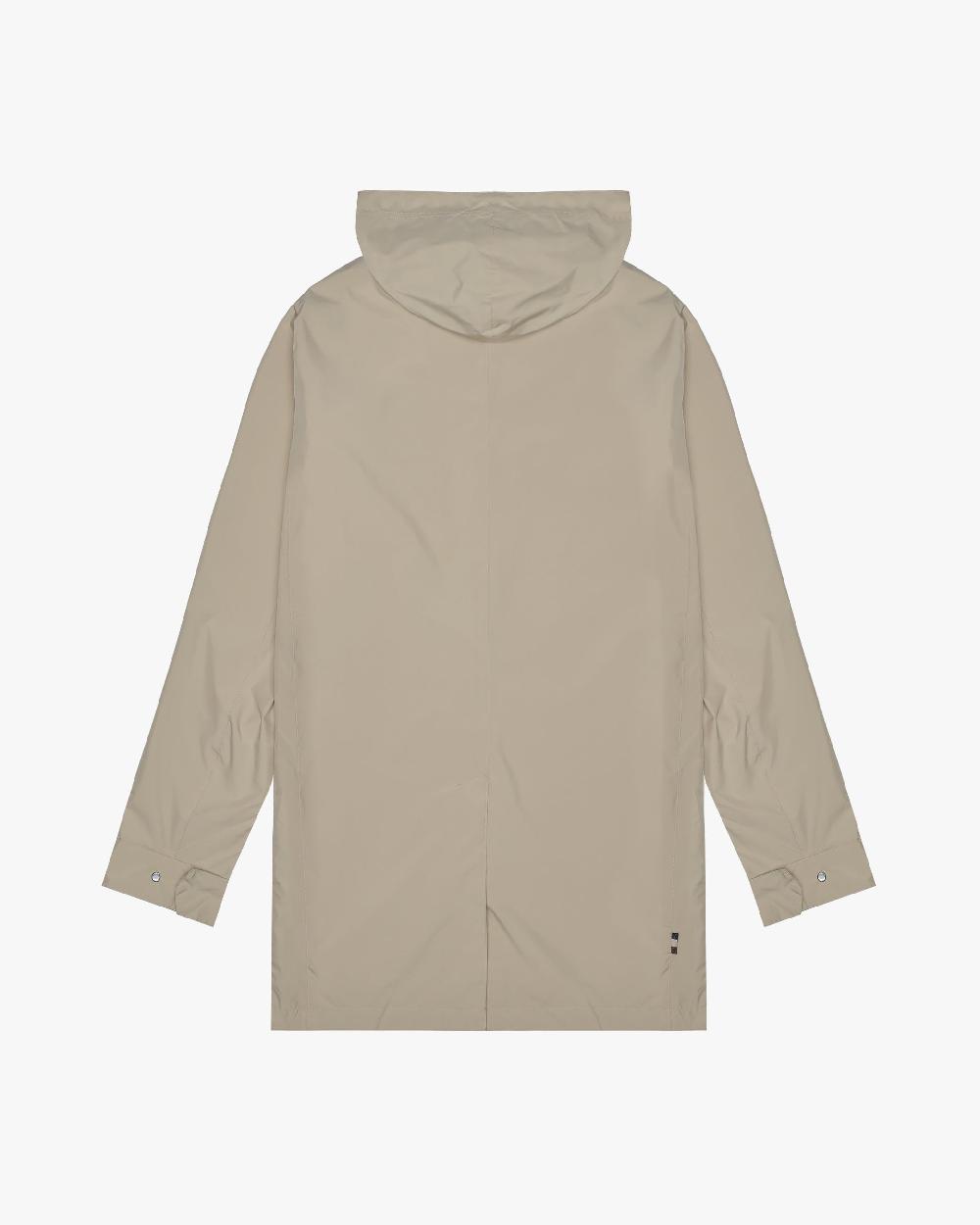 Aquascutum RLG PACKABLE TRENCH