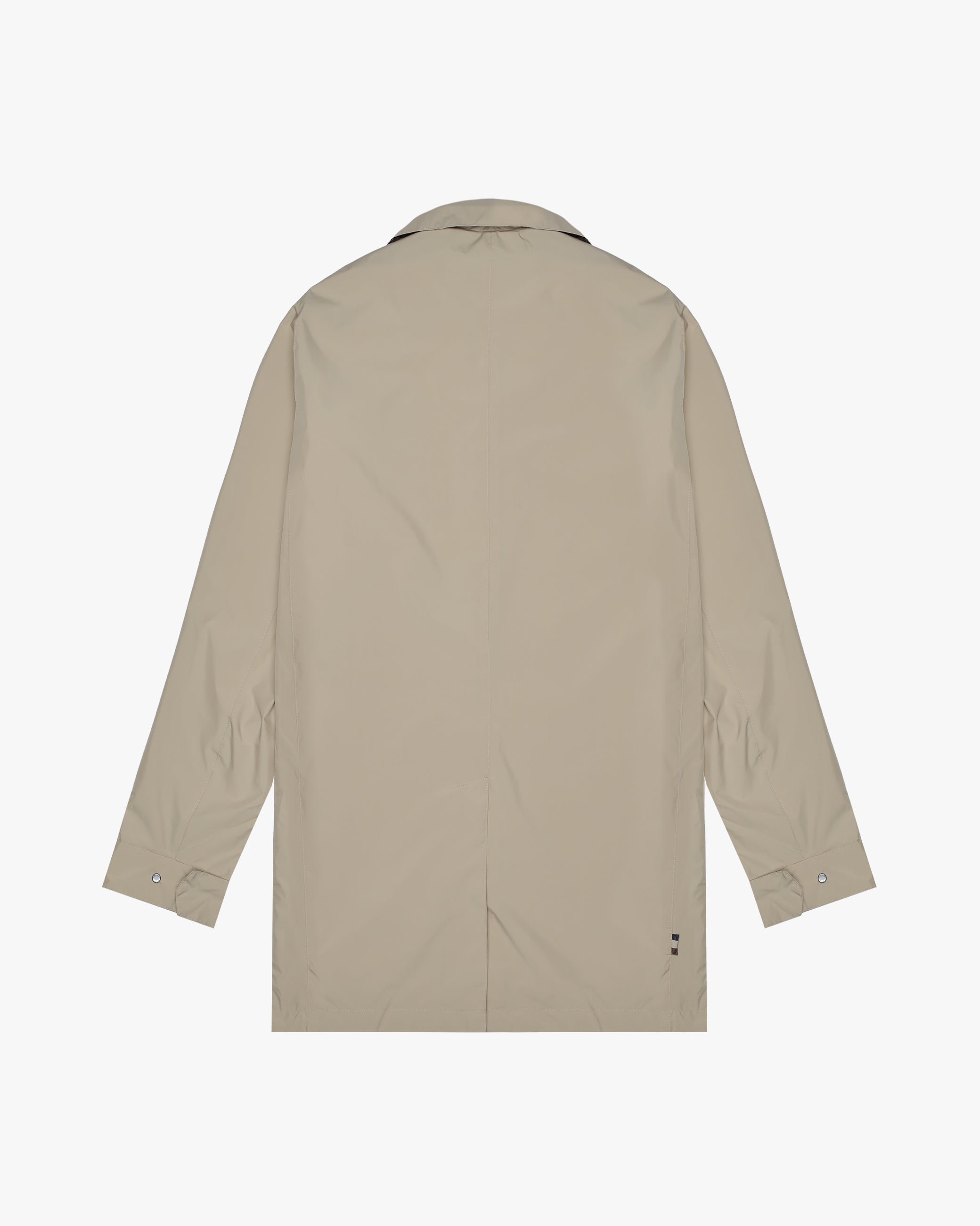 Aquascutum RLG PACKABLE TRENCH