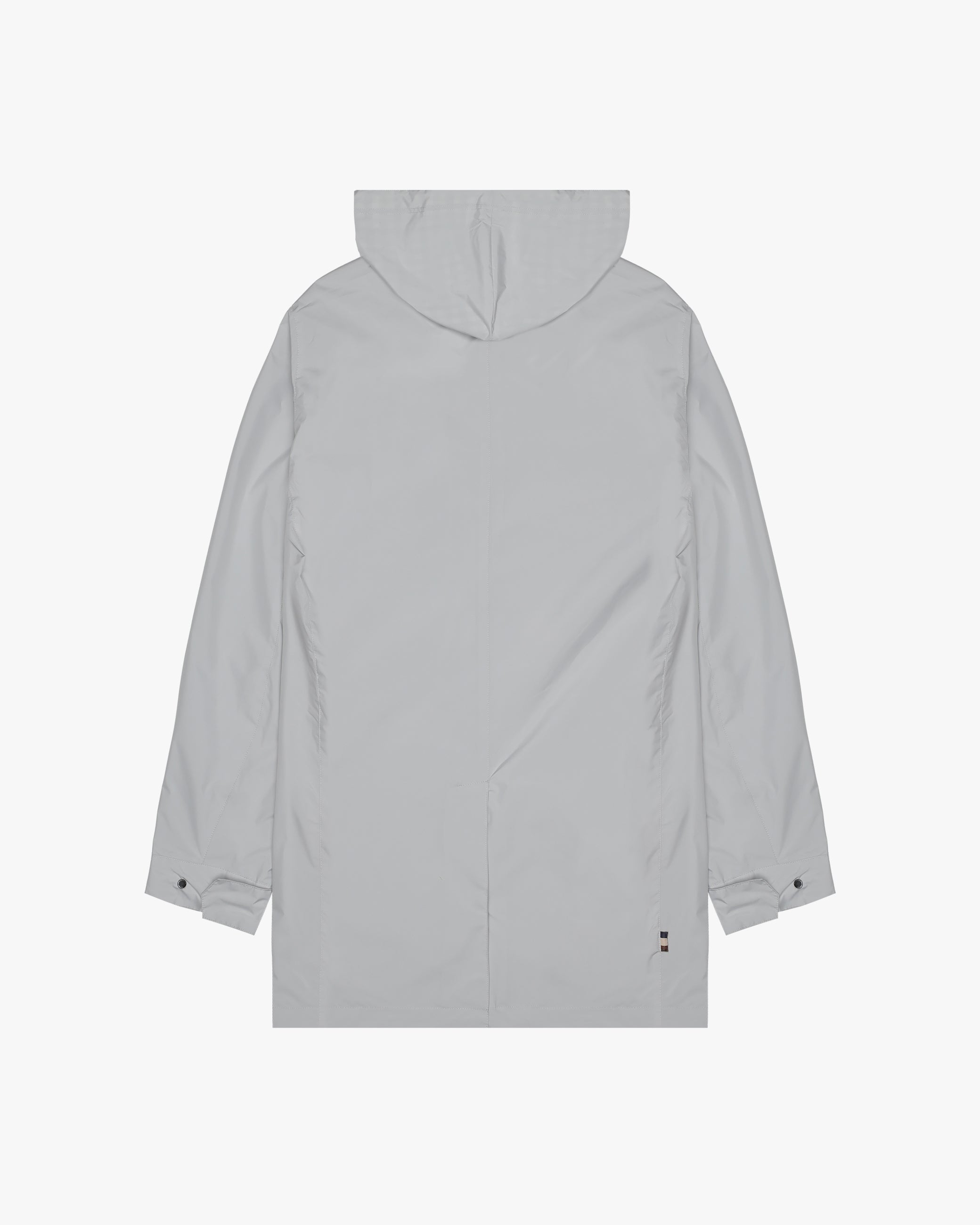 Aquascutum RLG PACKABLE TRENCH