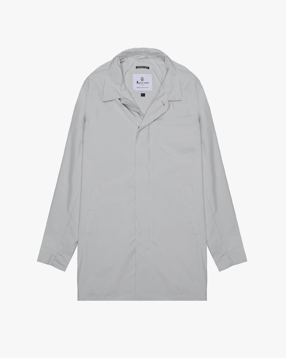 Aquascutum RLG PACKABLE TRENCH