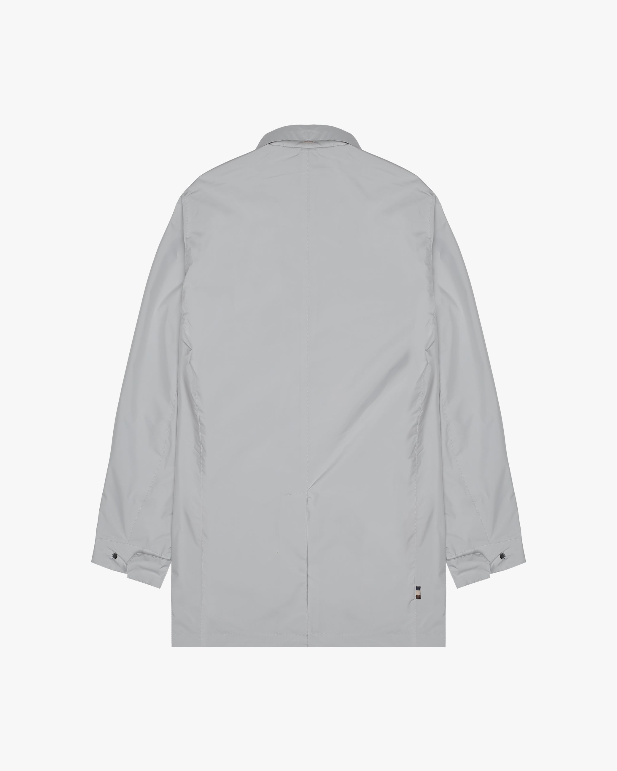 Aquascutum RLG PACKABLE TRENCH