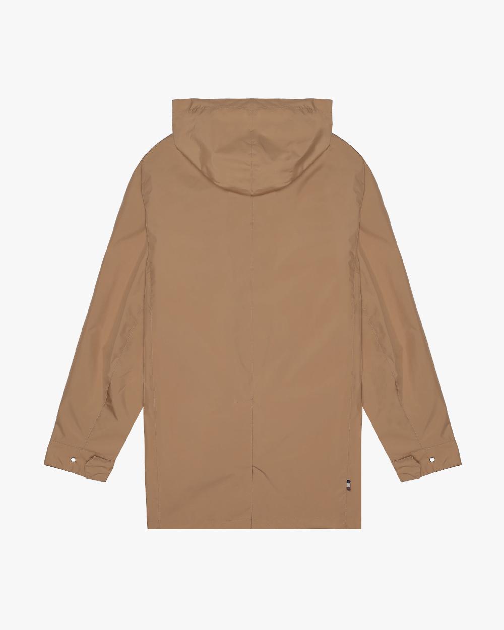 Aquascutum RLG PACKABLE TRENCH