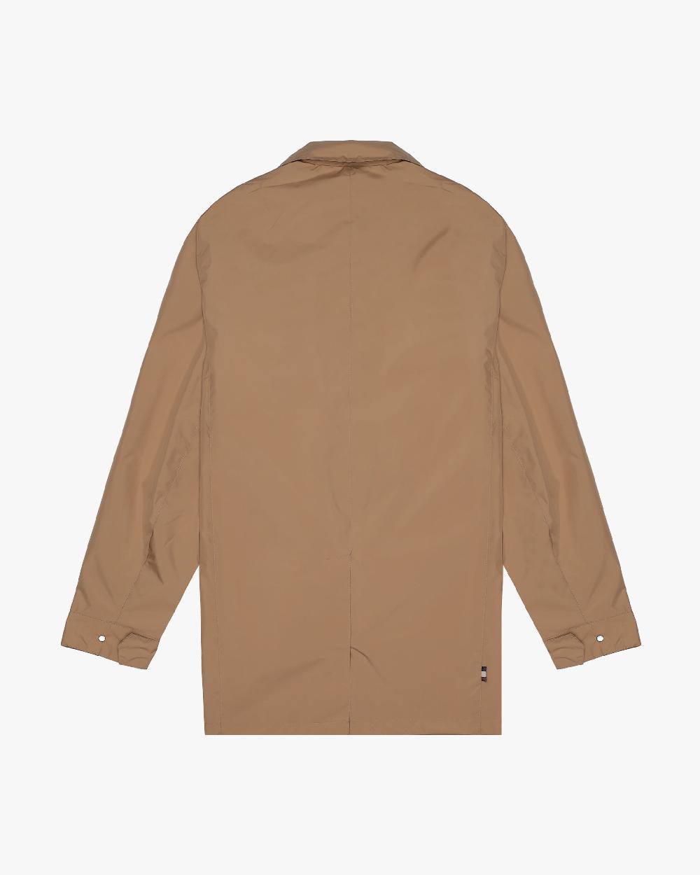 Aquascutum RLG PACKABLE TRENCH