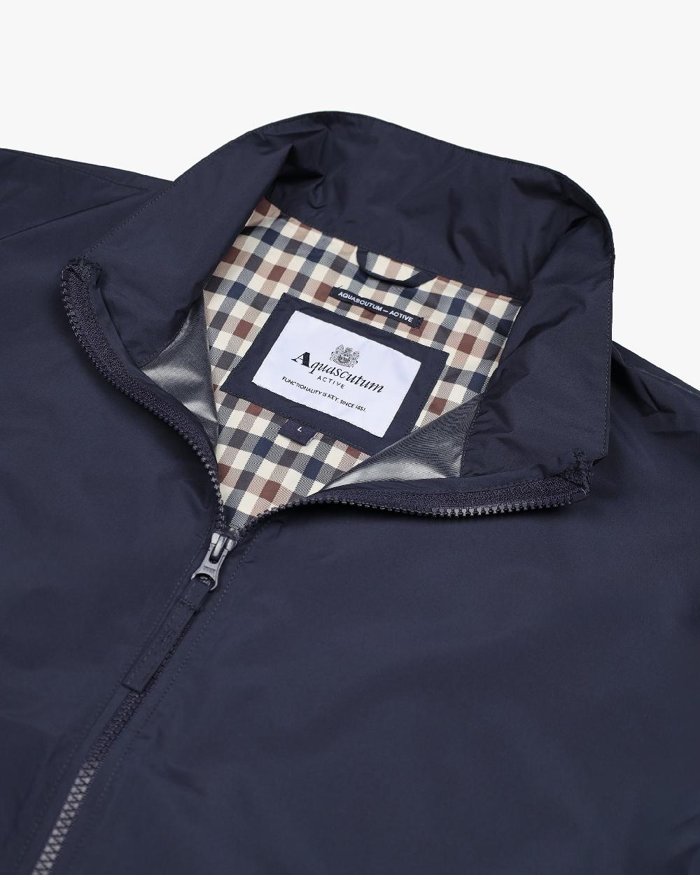 Aquascutum RLG WINDBREAKER
