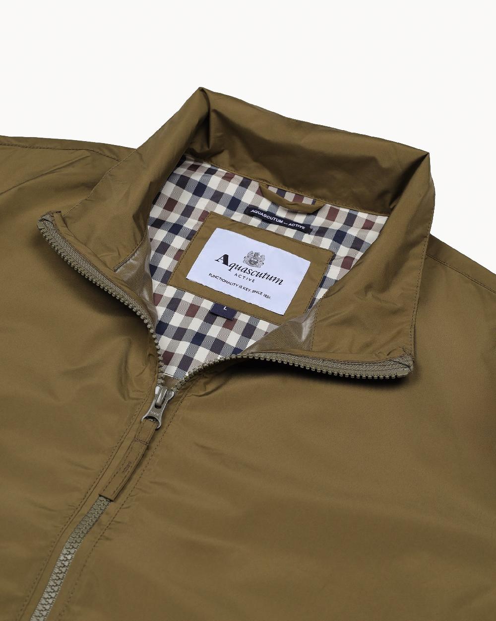 Aquascutum RLG WINDBREAKER