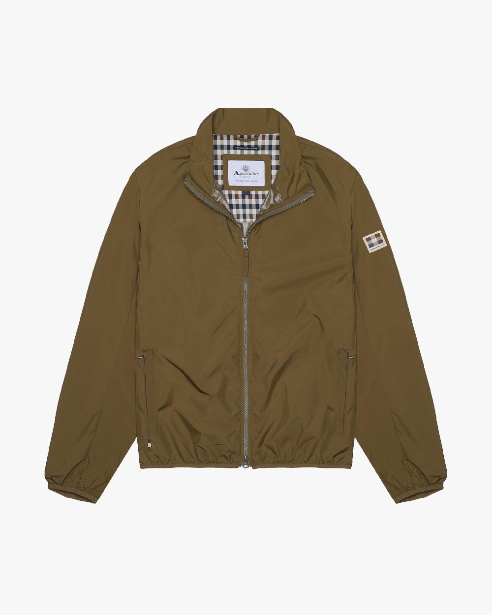 aquascutum RLG WINDBREAKER