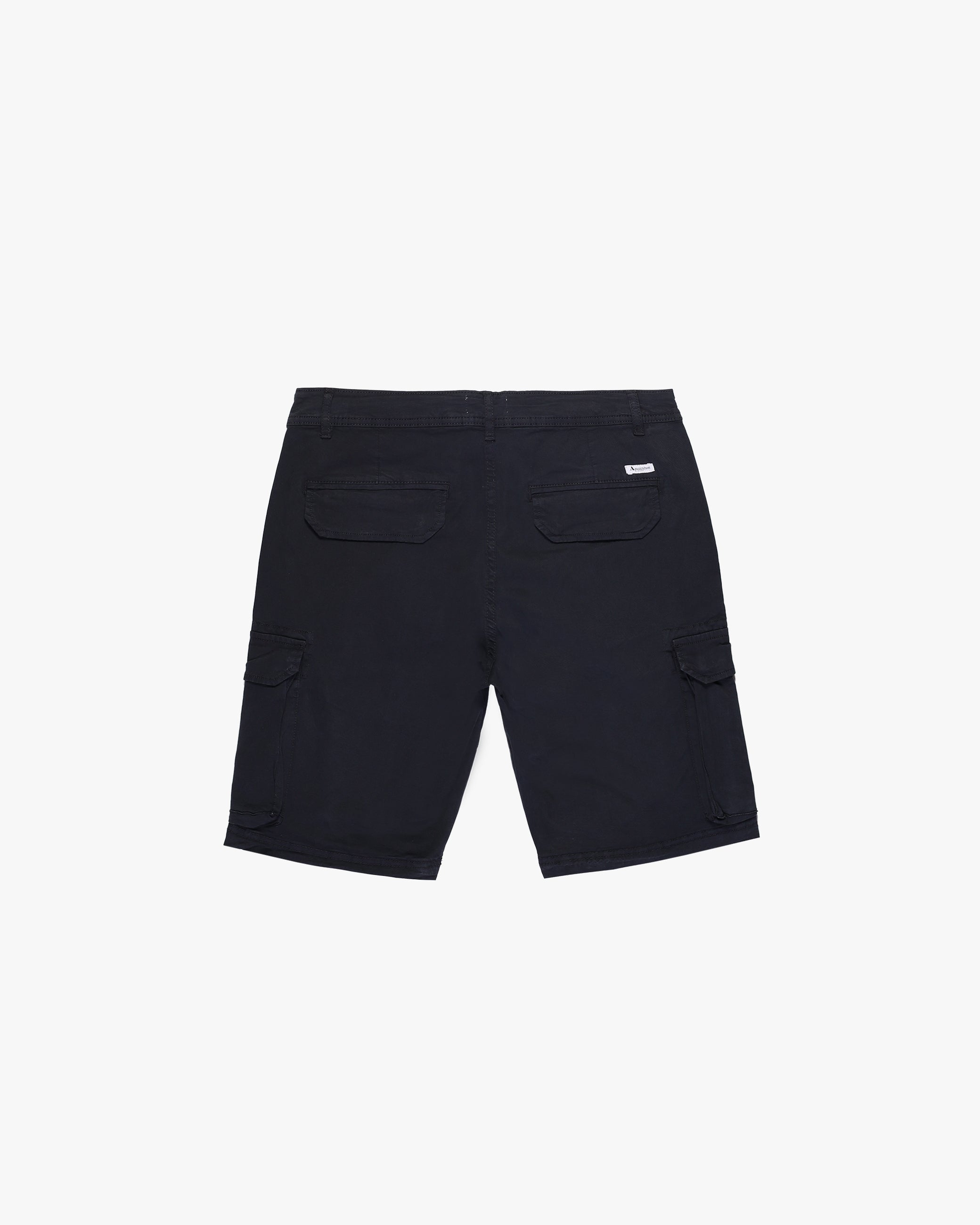 Aquascutum SHORT CARGO PANT